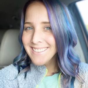 Meet your Posher, Anne